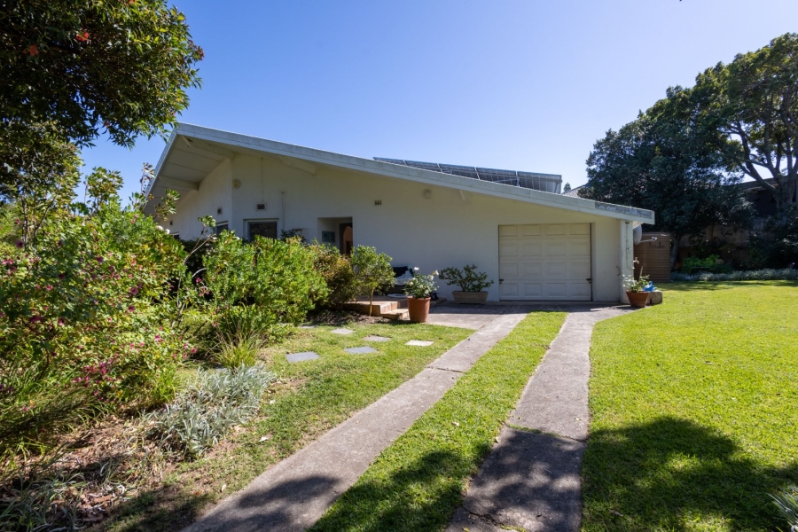 4 Bedroom Property for Sale in Seaside Longships Western Cape